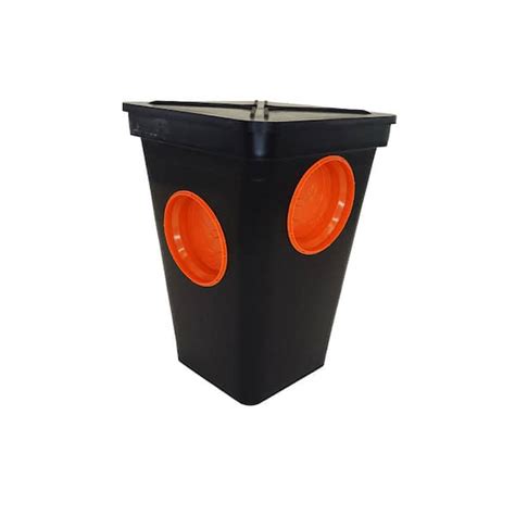 home depot septic distribution box|tuf tite drop box.